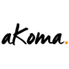 Akomanet.com logo