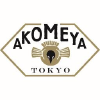 Akomeya.jp logo