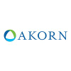 Akorn.com logo