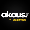 Akous.gr logo
