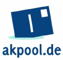 Akpool.de logo