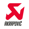 Akrapovic.com logo