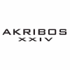 Akribosxxiv.com logo