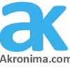 Akronima.com logo