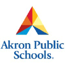 Akronschools.com logo