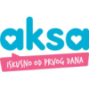 Aksa.rs logo