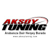 Aksoytuning.com logo