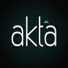 Akta.ba logo