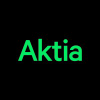 Aktia.fi logo