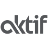 Aktif.net logo