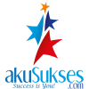Akusukses.com logo