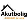 Akutbolig.dk logo
