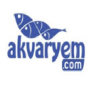 Akvaryem.com.tr logo