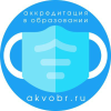 Akvobr.ru logo