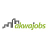 Akwajobs.com logo
