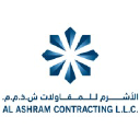 Al Ashram Contracting Company