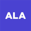 Ala.co.uk logo