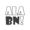 Alabn.com logo