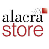 Alacrastore.com logo