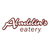 Aladdinseatery.com logo