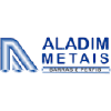 Aladimmetais.com.br logo