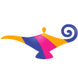 Aladin.co.kr logo