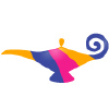 Aladin.co.kr logo