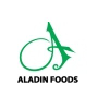 Aladinfoods.bg logo