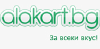 Alakart.bg logo