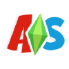 Alalasims.com logo