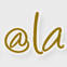 Alalettre.com logo
