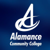 Alamancecc.edu logo