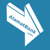 Alamatbank.com logo