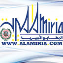 Alamiria.com logo