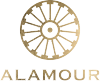 Alamourthelabel.com logo