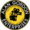 Alangordon.com logo