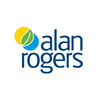 Alanrogers.com logo