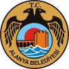 Alanya.bel.tr logo