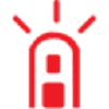 Alarmeringen.nl logo