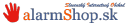 Alarmshop.sk logo
