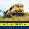 Alaskarailroad.com logo