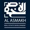 Alasmakhrealestate.com logo