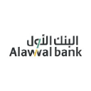 Alawwalbank.com logo