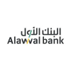 Alawwalbank.com logo