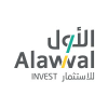 Alawwalinvest.com logo