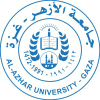 Alazhar.edu.ps logo