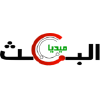 Albaathmedia.sy logo