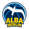Albaberlin.de logo