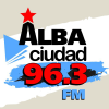 Albaciudad.org logo