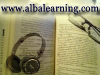 Albalearning.com logo